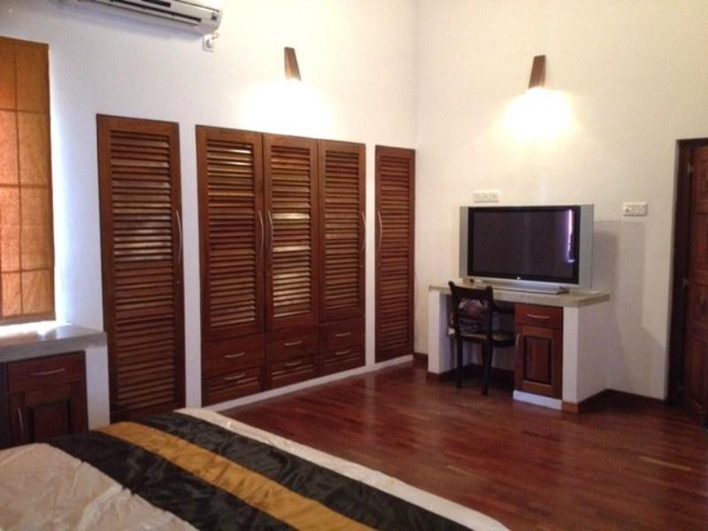 5Th Lane House Appartement Colombo Kamer foto
