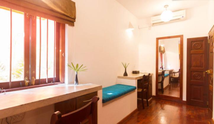 5Th Lane House Appartement Colombo Buitenkant foto
